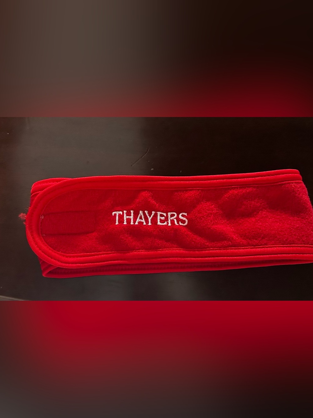 Thayers Headband